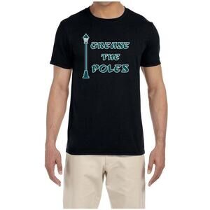 Philadelphia Eagles Youth Grease The Poles T-Shirt